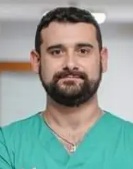 Dr. Vadym Rotar Armonia Hospital