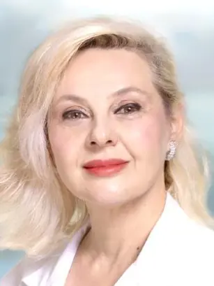 Dr. Elena Mitrofan Memorial Hospital