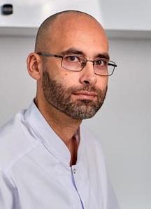 Dr. Nicolae Sarbu ReumaDiagnostic