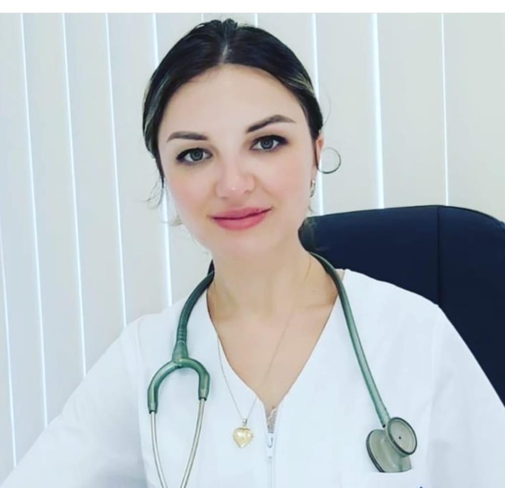 Dr. Cristiana Movileanu