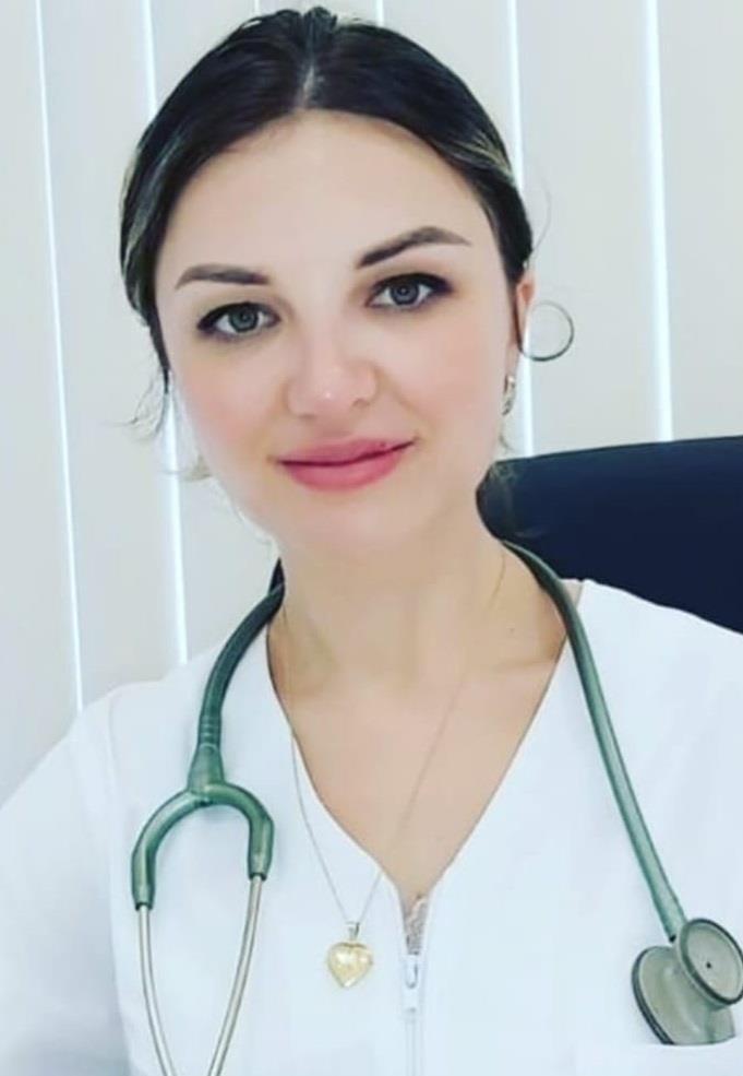 Dr. Cristiana Movileanu