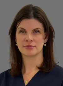 Dr. Ioana Alexandroaie  Grupul Medical NORD