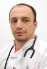 Dr. Valentin Marghescu