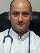 Dr. Marius Florea