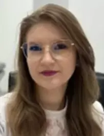 Dr. Georgiana Chipirliu Iancu  ReumaDiagnostic Movilei Imagistik