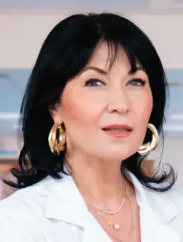 Dr. Alina-Mihaela Ciocalteu Spitalul Monza