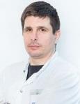 Dr. Dan Razvan Bentia