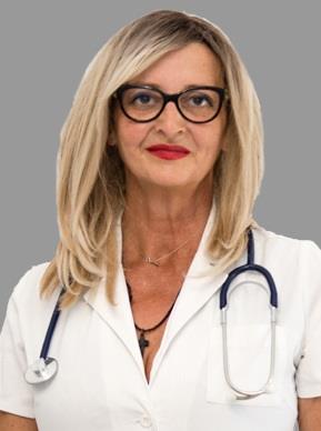 Dr. Ionescu Luminita Centrul Medical Pronia