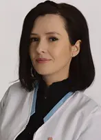 Dr. Andreea Cabulca Affidea-Hiperdia