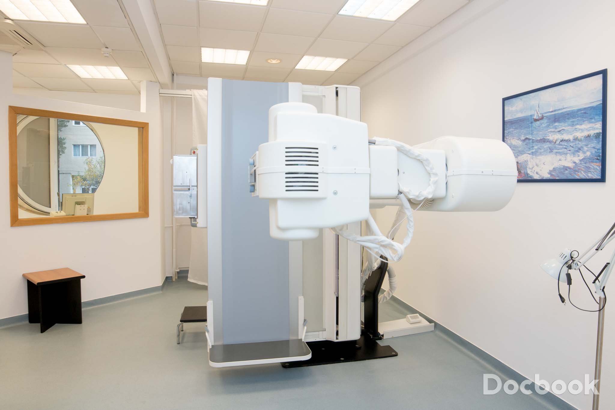 Radiologie (RX, Dexa, Mamografie)