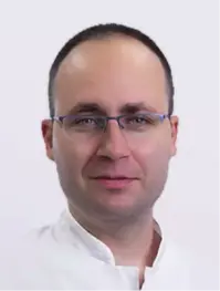 Dr. Paul Capraru RMN Diagnostica