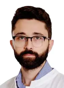 Dr. Andrei Voicu Affidea - Hiperdia Oltenitei 2