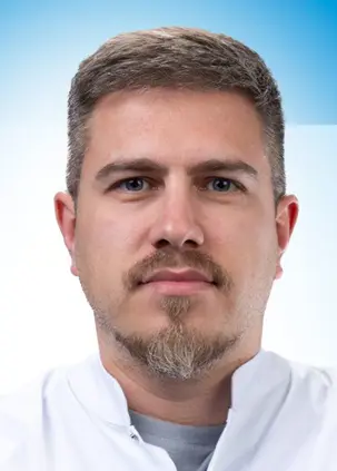 Dr. Cristian Nicolae Popa NeuroHope