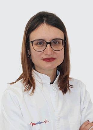 Dr. Nicoleta Monica Popa Fotea Angiomedica