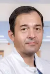 Dr. Corneliu Iorgulescu Spitalul Monza ARES