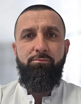 Dr. Vasile Plevan Clinica RecuNova