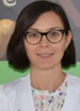 Dr. Lavinia Nedelea  Clinica San Antonio