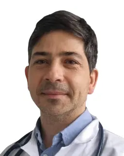 Dr. Emilian Dumitru Sanconfind