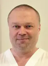 Dr. Cristian Neciu  Anastasios Medical Cluj