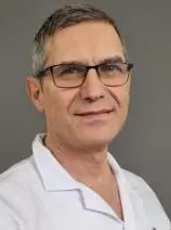 Dr. Mircea Dediu  Grupul Medical NORD