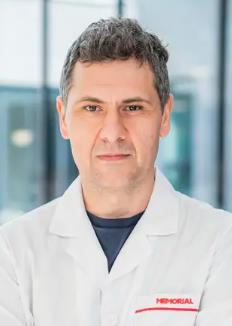 Dr. Razvan Tudor Grigorie Memorial Hospital