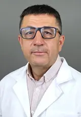 Dr. Marian Andronache