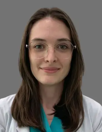 Dr. Doina Spinu Grupul Medical NORD