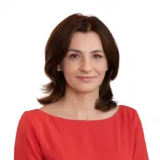 Monica Enache Wellborn