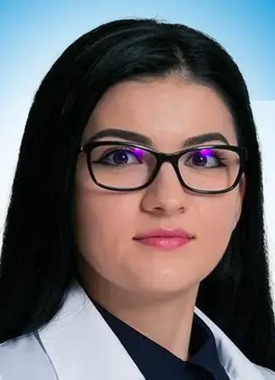 Dr. Alexandra Botescu NeuroHope