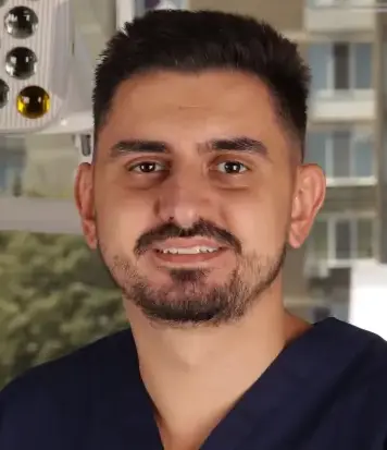 Dr. Ovidiu George Stroie Clinicile Dental Elite