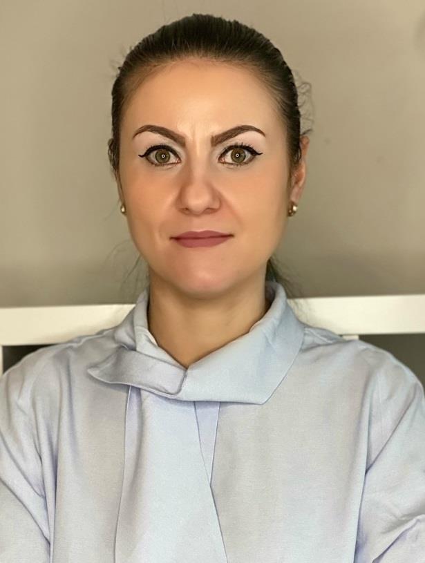 Dr. Raluca Nina Diaconiuc