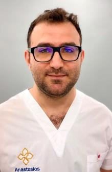 Dr. Yusef Sallum Anastasios Medical Zalau