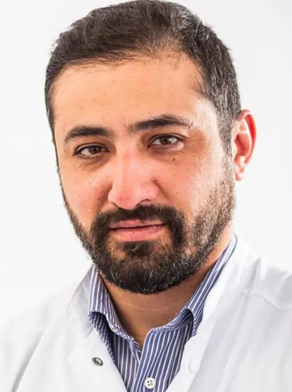 Dr. Razvan Dejica Cocan Hiperdia Brasov Calea Bucuresti