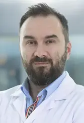 Dr. Bogdan Mihai Ursut Memorial Hospital