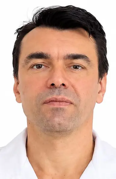 Dr. Laurentiu Simion Memormed Unirii (George Georgescu)