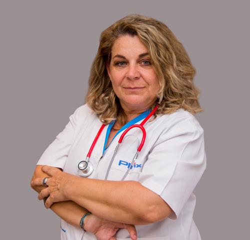 Dr. Arama Laura