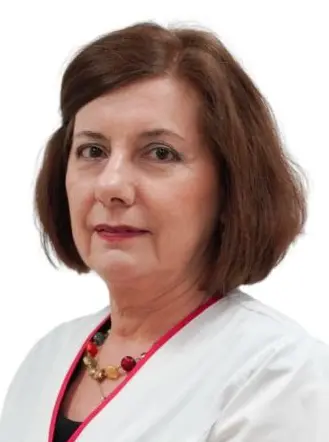 Dr. Sanda Nica Donna