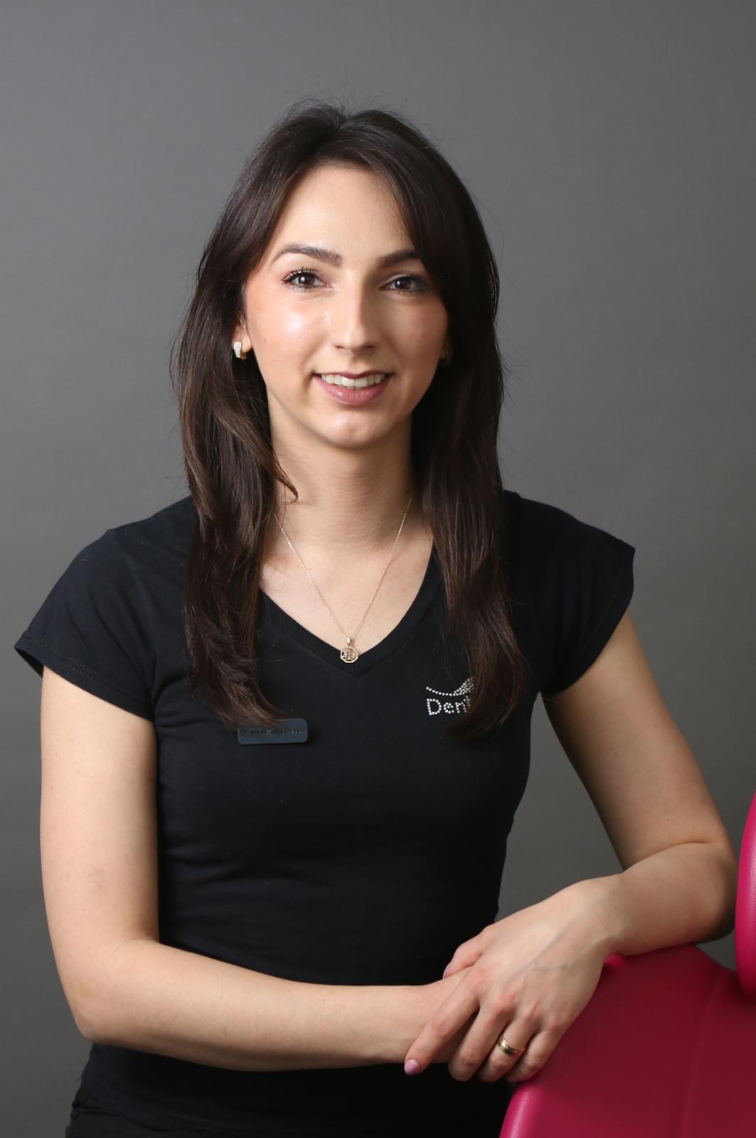 Dr. Alexandra Despa