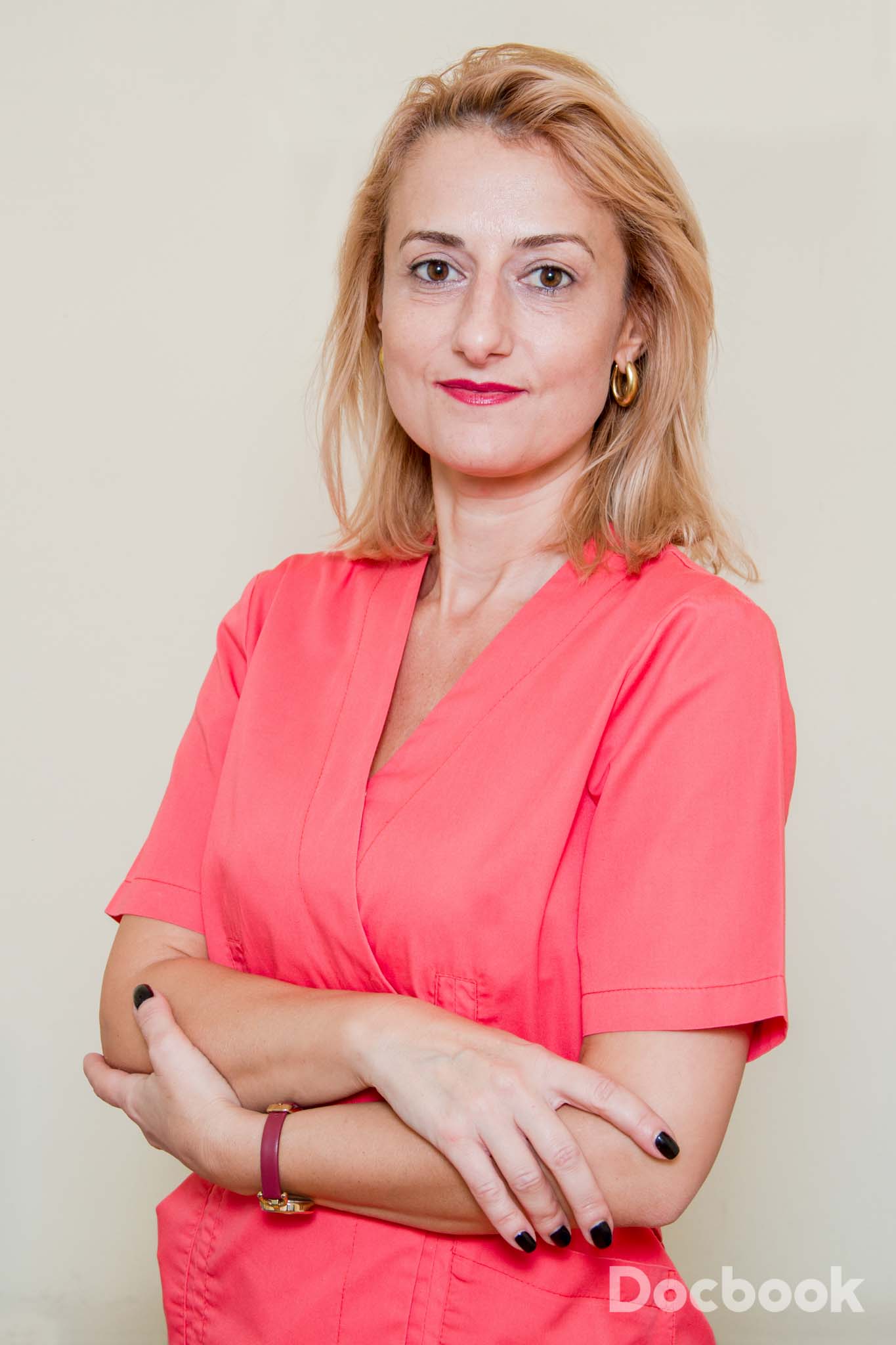 Dr. Cezarina Voichitoiu