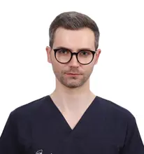 Dr. Alexandru Cristian Picu Policlinica Medica
