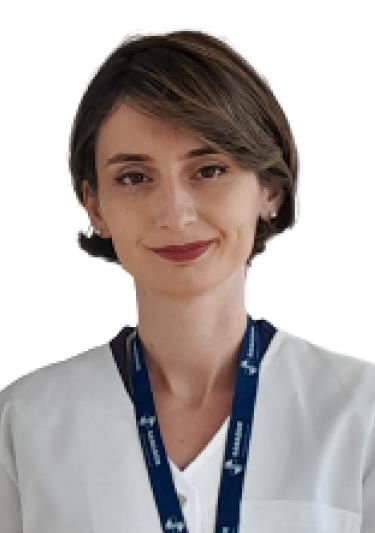 Dr. Iulia Elena Petre