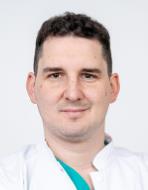 Dr. Alexandru Constantin Gancea RMN Diagnostica