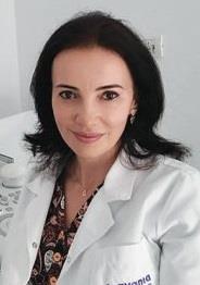 Dr. Ana Maria Marinescu Avanta Medical