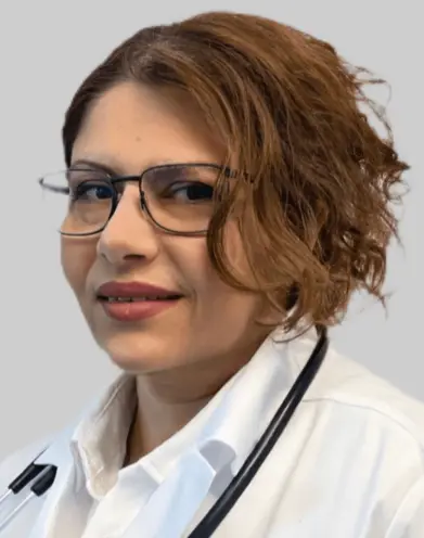 Dr. Tajbanou Tavakoli Romgermed