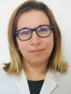Flavia Oltean Affidea-Hiperdia
