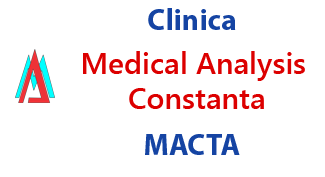 Clinica Medical Analysis Constanta - IC Bratianu