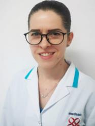 Dr. Monica Pintican Affidea-Hiperdia