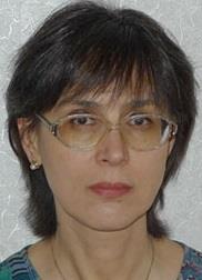 Dr. Christina Pritulescu