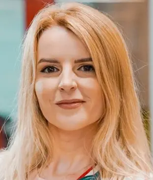 Dr. Raisa Bescuca Armonia Hospital