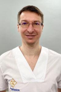 Dr. Hadrian Harangus Anastasios Medical Zalau